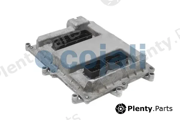 Cojali 350116 — Control Unit, injection system