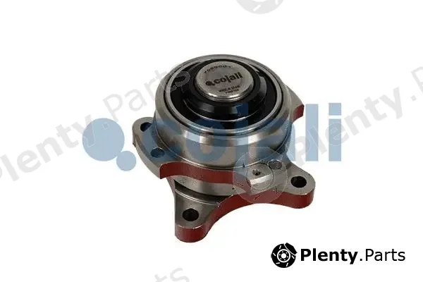 Cojali 7089001 — Clutch, radiator fan