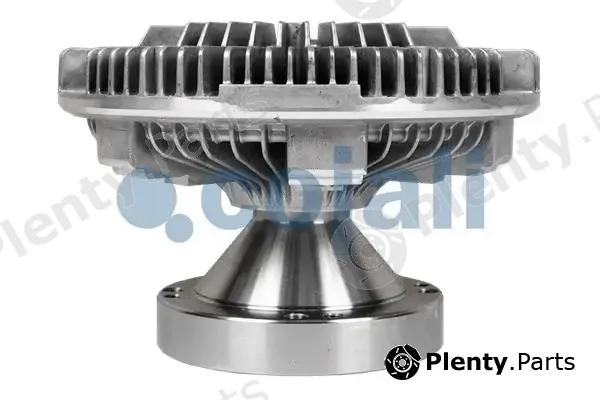 Cojali 7083116 — Clutch, radiator fan