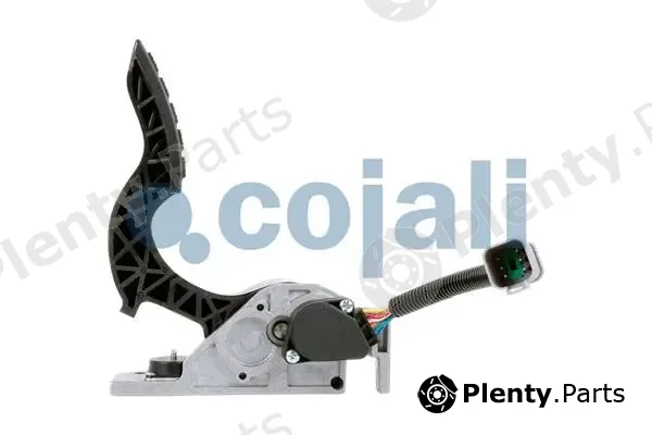 Cojali 2260502 — Sensor, accelerator pedal position