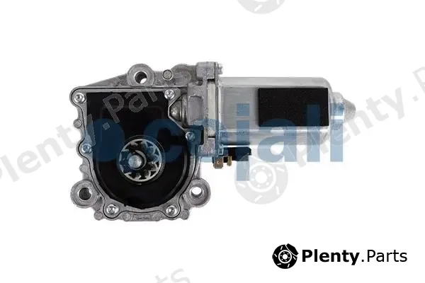 Cojali 2060016 — Electric Motor, window regulator