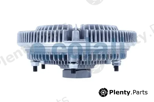 Cojali 8521167 — Clutch, radiator fan