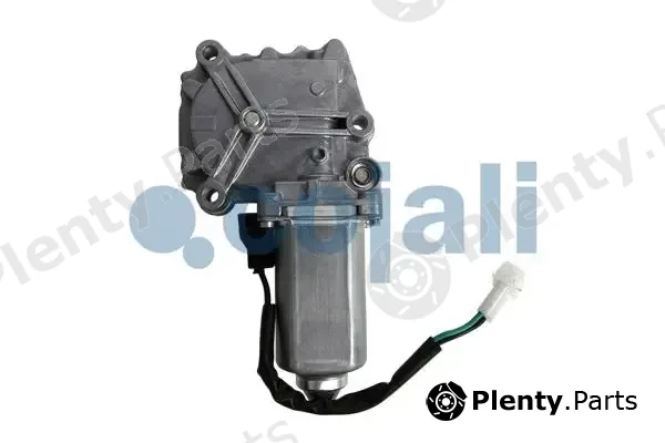 Cojali 2060012 — Electric Motor, window regulator
