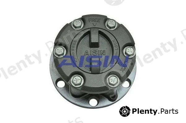 Aisin-Au FHT-011 — Wheel Hub Free Wheeling Hub
