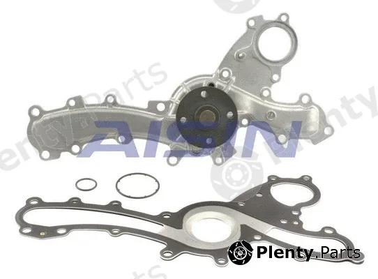 Aisin-Au WPT-142 — Water Pump, engine cooling