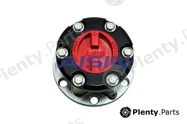 Aisin-Au FHT-008 — Wheel Hub Free Wheeling Hub