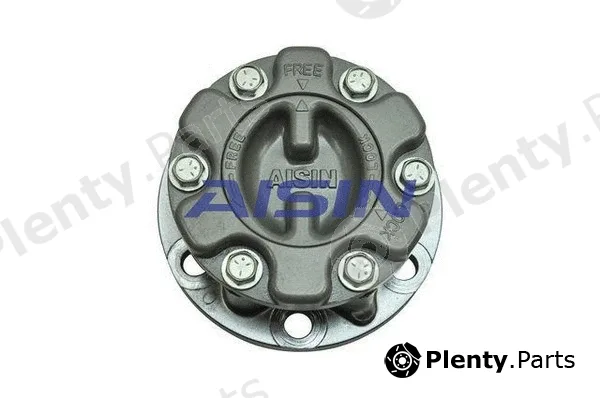 Aisin-Au FHM-003 — Wheel Hub Free Wheeling Hub