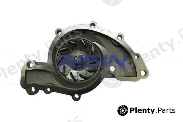 Aisin-Au WPK-637V — Water Pump, engine cooling Multifit Pump