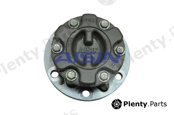 Aisin-Au FHM-001 — Wheel Hub Free Wheeling Hub