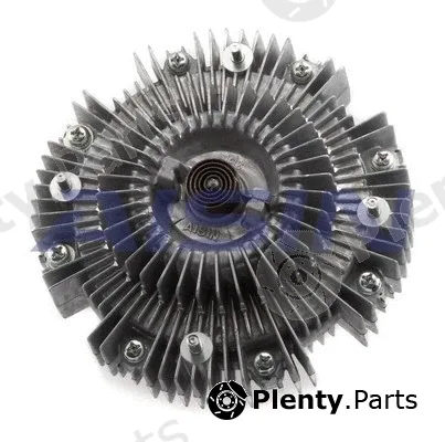 Aisin-Au FCT-014 — Clutch, radiator fan