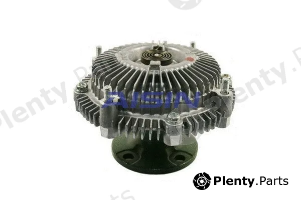 Aisin-Au FCT-012 — Clutch, radiator fan