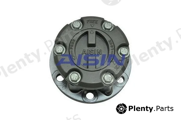 Aisin-Au FHM-002 — Wheel Hub Free Wheeling Hub