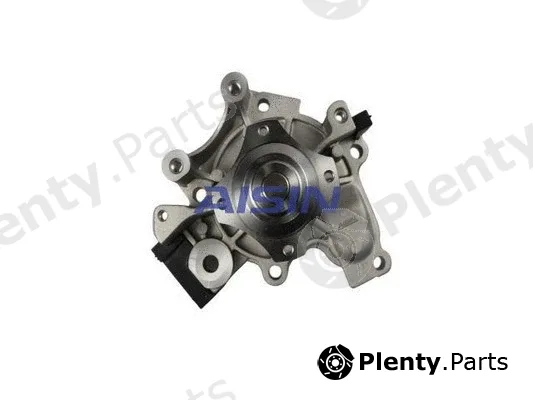 Aisin-Au WPZ-028V — Water Pump, engine cooling