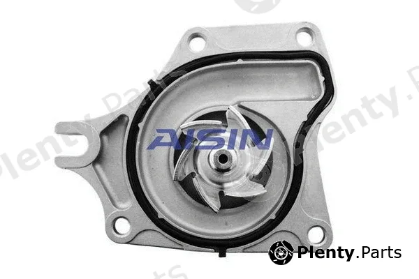 Aisin-Au WPZ-921 — Water Pump, engine cooling