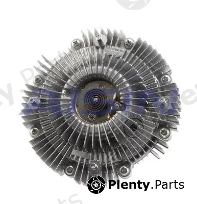 Aisin-Au FCT-002 — Clutch, radiator fan