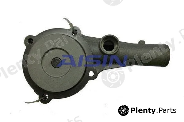 Aisin-Au WPZ-616V — Water Pump, engine cooling W/- Pulley