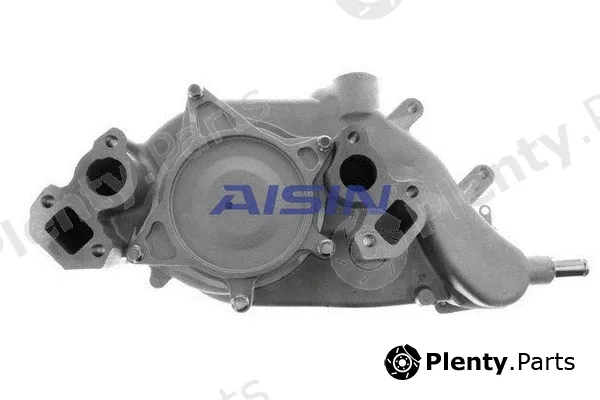 Aisin-Au WPC-602V — Water Pump, engine cooling Complete with Thermostat & Housing