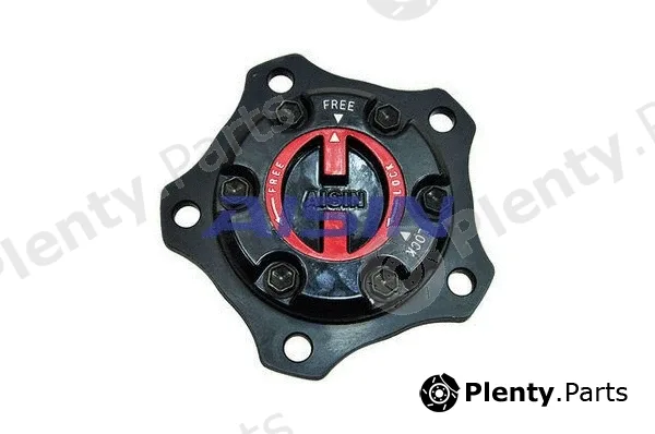 Aisin-Au FHG-003 — Wheel Hub Free Wheeling Hub
