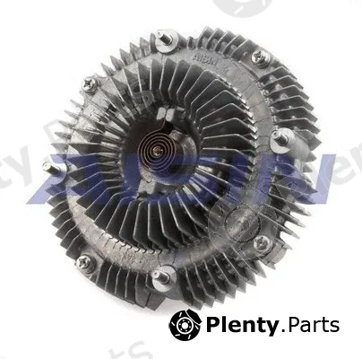 Aisin-Au FCT-007 — Clutch, radiator fan