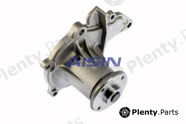 Aisin-Au WPT-018 — Water Pump, engine cooling W/o Housing