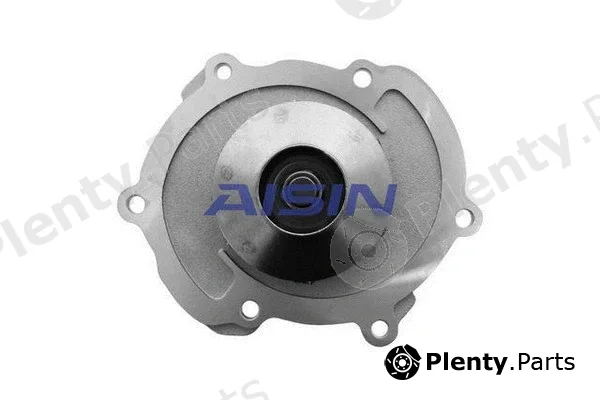 Aisin-Au WPO-601V — Water Pump, engine cooling