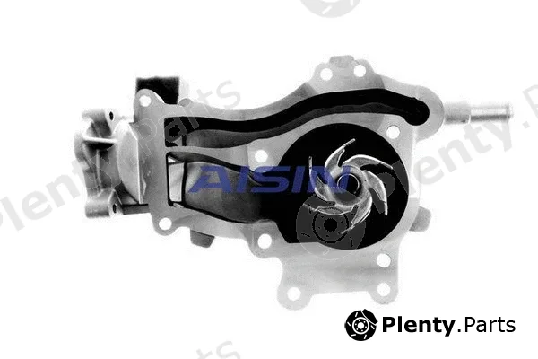 Aisin-Au WPO-603V — Water Pump, engine cooling