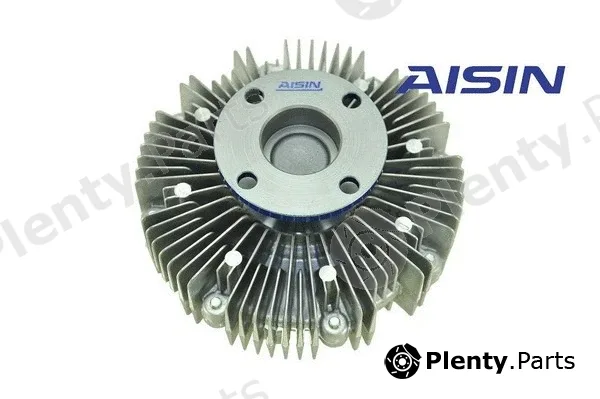 Aisin-Au FCT-083 — Clutch, radiator fan