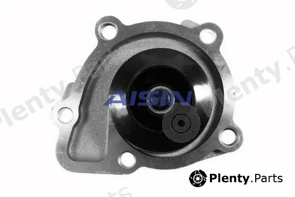 Aisin-Au WPM-605V — Water Pump, engine cooling W/o Housing