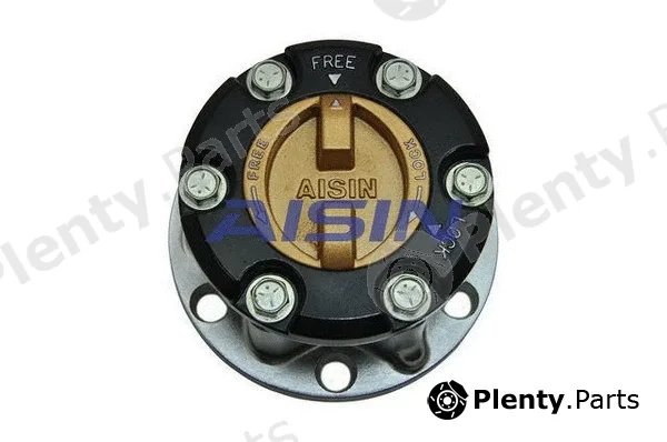 Aisin-Au FHT-013 — Wheel Hub Free Wheeling Hub