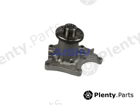 Aisin-Au WPG-001V — Water Pump, engine cooling