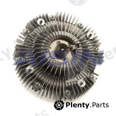Aisin-Au FCT-021 — Clutch, radiator fan