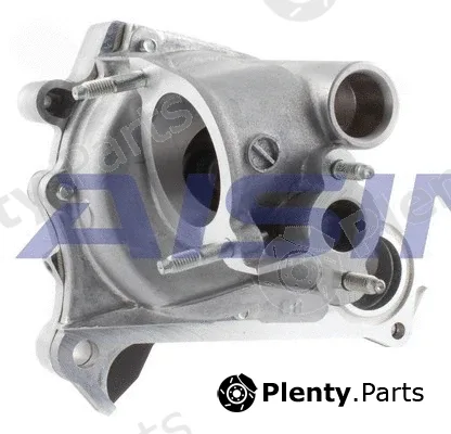 Aisin-Au WPTK-010 — Water Pump, engine cooling Complete with Housing