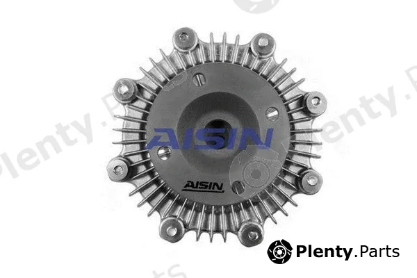 Aisin-Au FCD-004 — Clutch, radiator fan