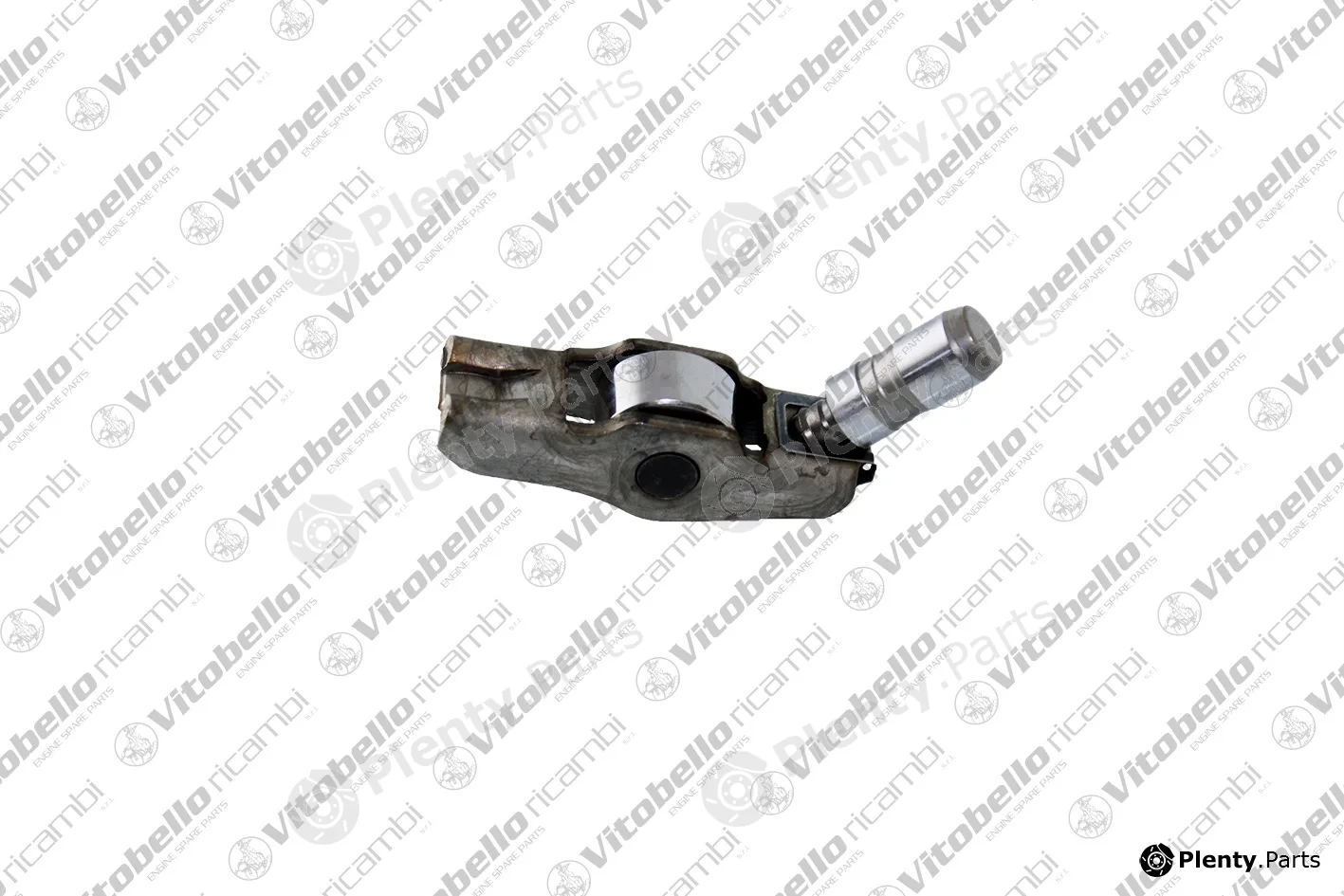 Vitobello Ricambi 18556NO — Accessory Kit, rocker arm