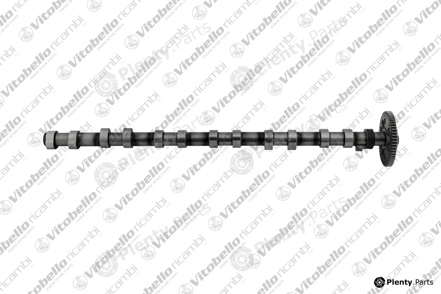 Vitobello Ricambi 1002411N — Camshaft
