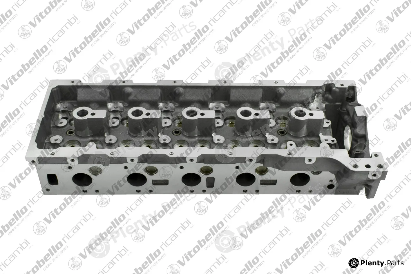 Vitobello Ricambi 1002298N — Cylinder Head