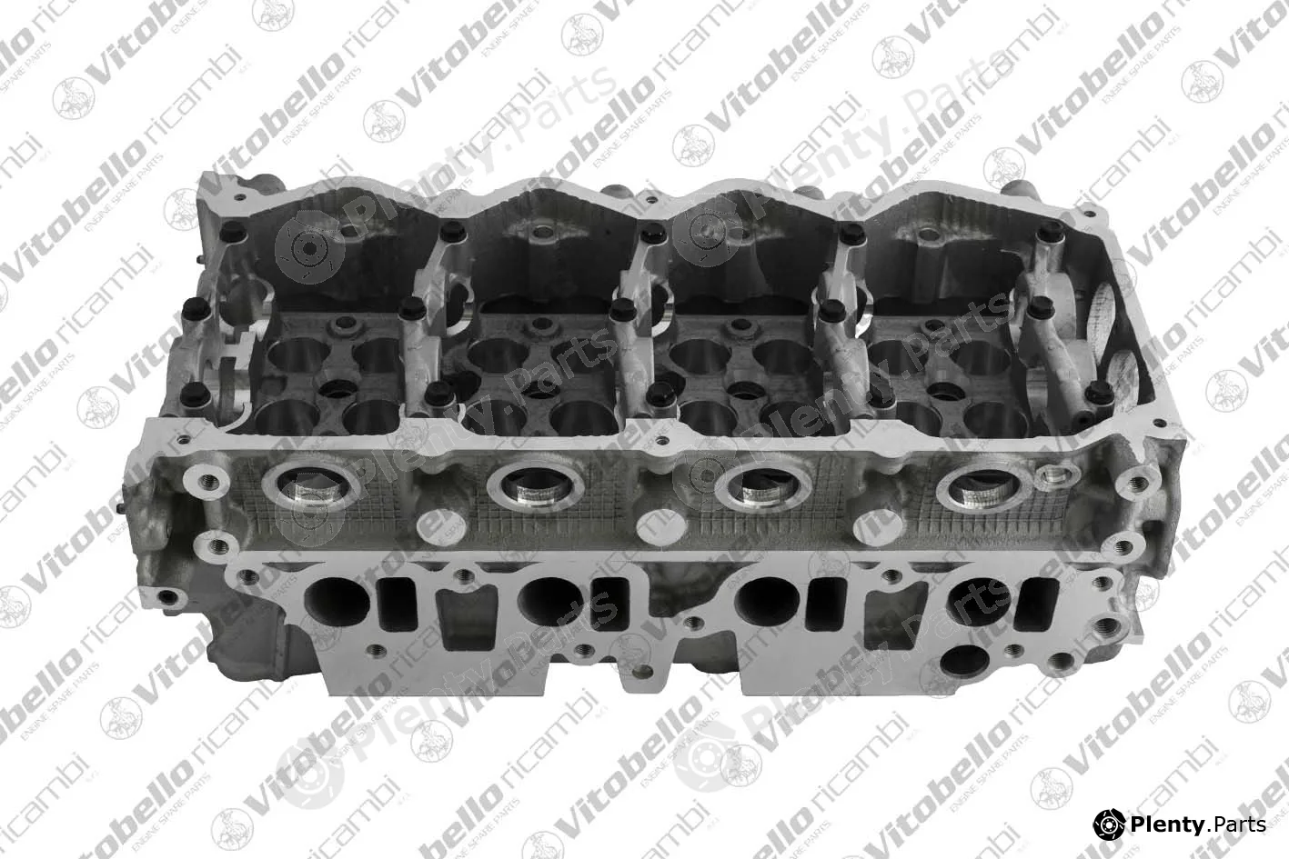 Vitobello Ricambi 8065N — Cylinder Head