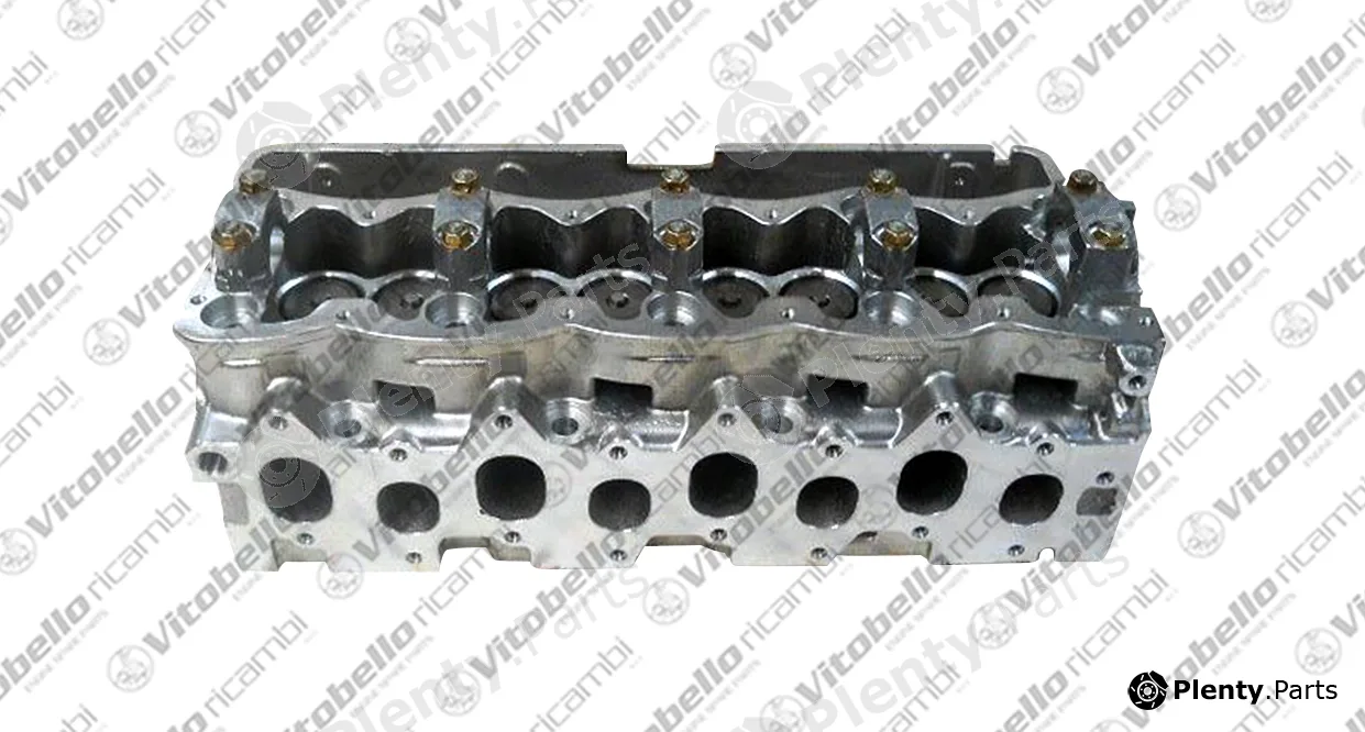 Vitobello Ricambi 8522NO — Cylinder Head