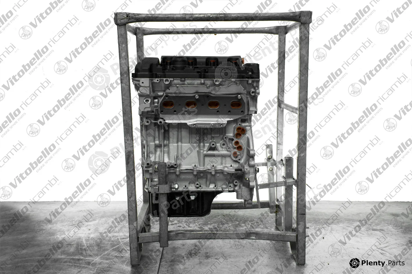 Vitobello Ricambi 1000603R — Complete Engine