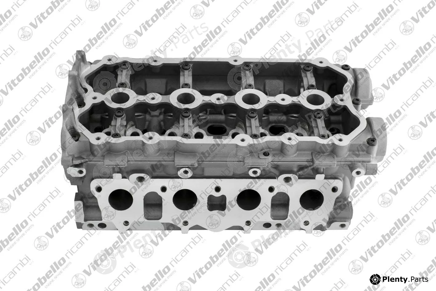 Vitobello Ricambi 1002574N — Cylinder Head