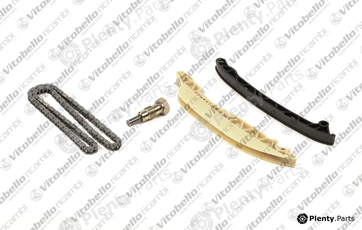 Vitobello Ricambi KDC0024-1N — Timing Chain Kit