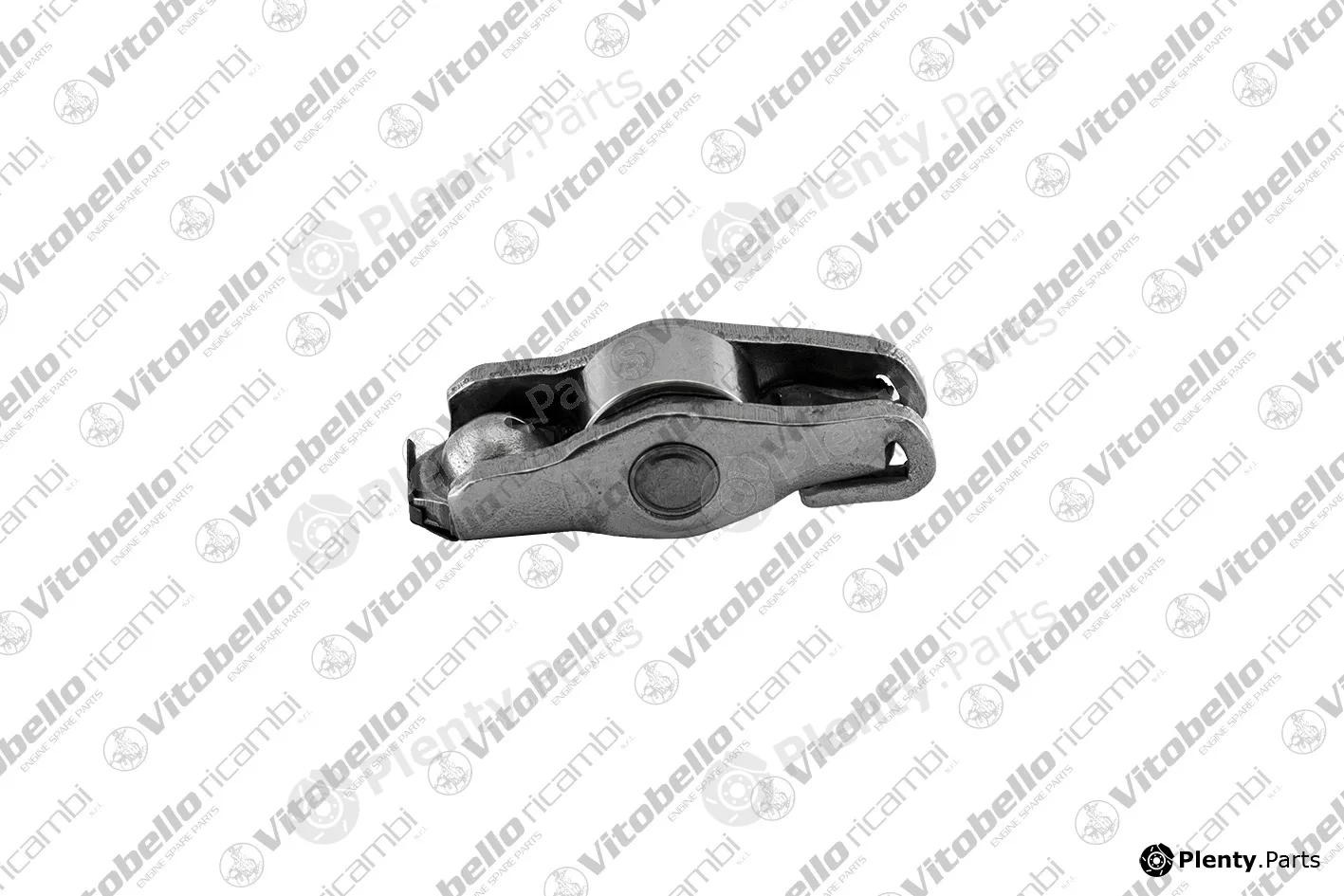 Vitobello Ricambi 10009N — Accessory Kit, rocker arm