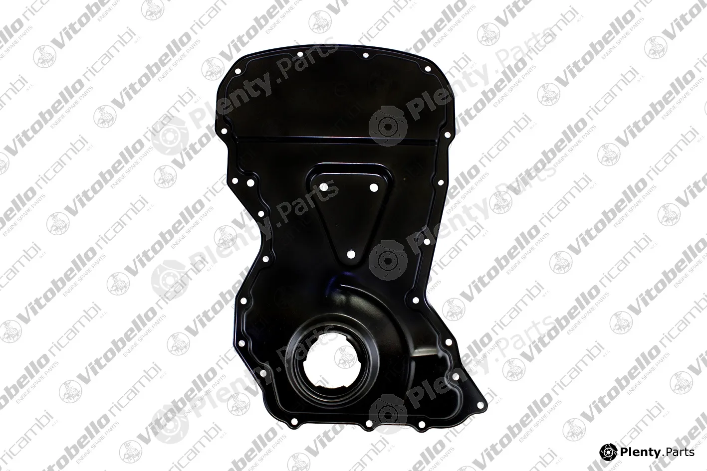 Vitobello Ricambi 1000581N — Timing Case Cover