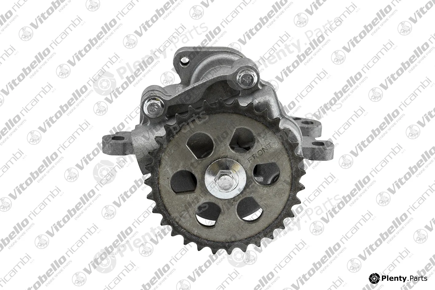 Vitobello Ricambi 18082NO — Oil Pump