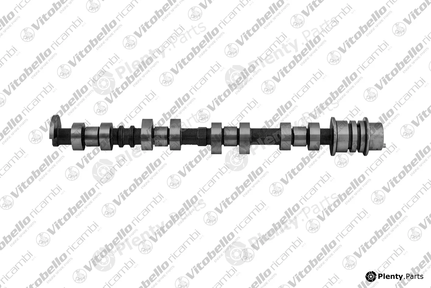 Vitobello Ricambi 1003170N — Camshaft