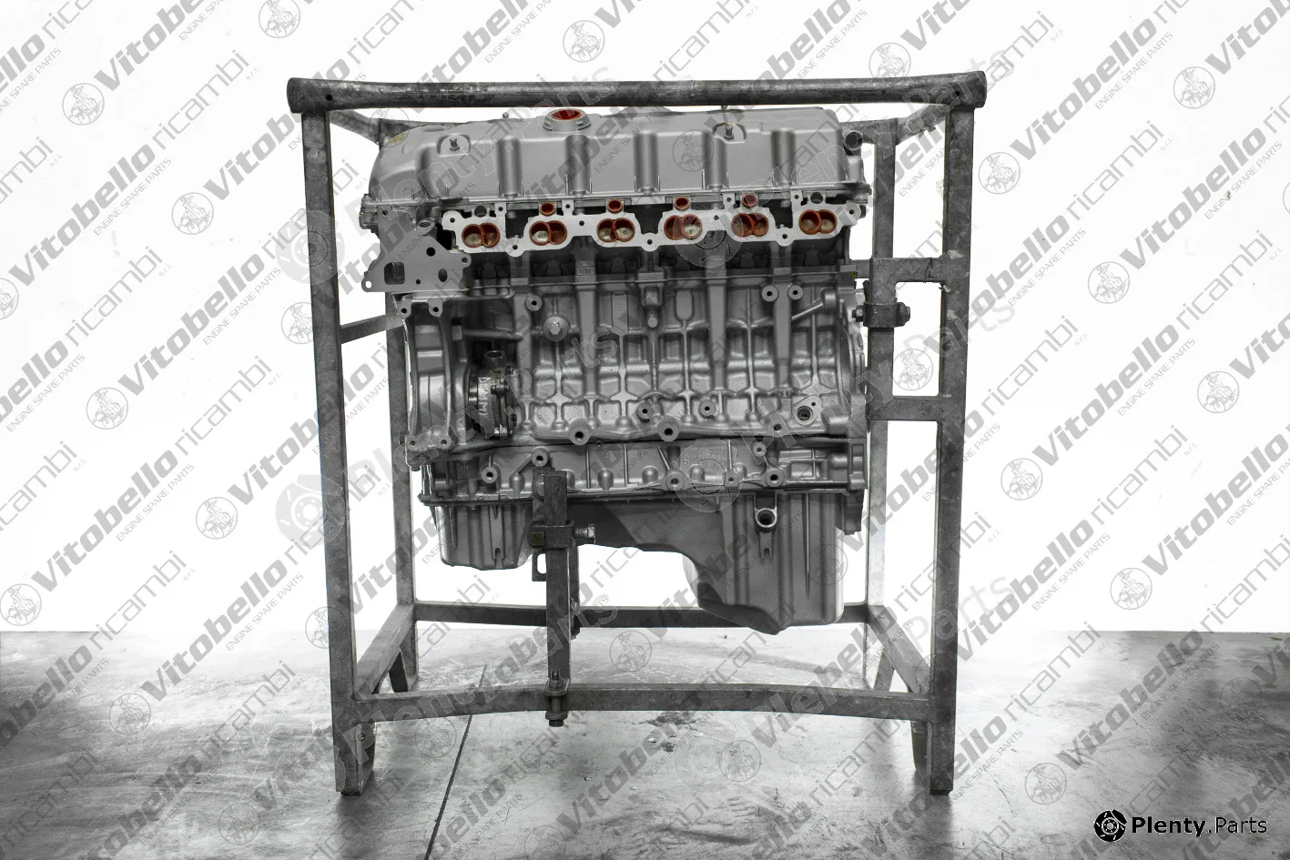 Vitobello Ricambi 1003967R — Complete Engine