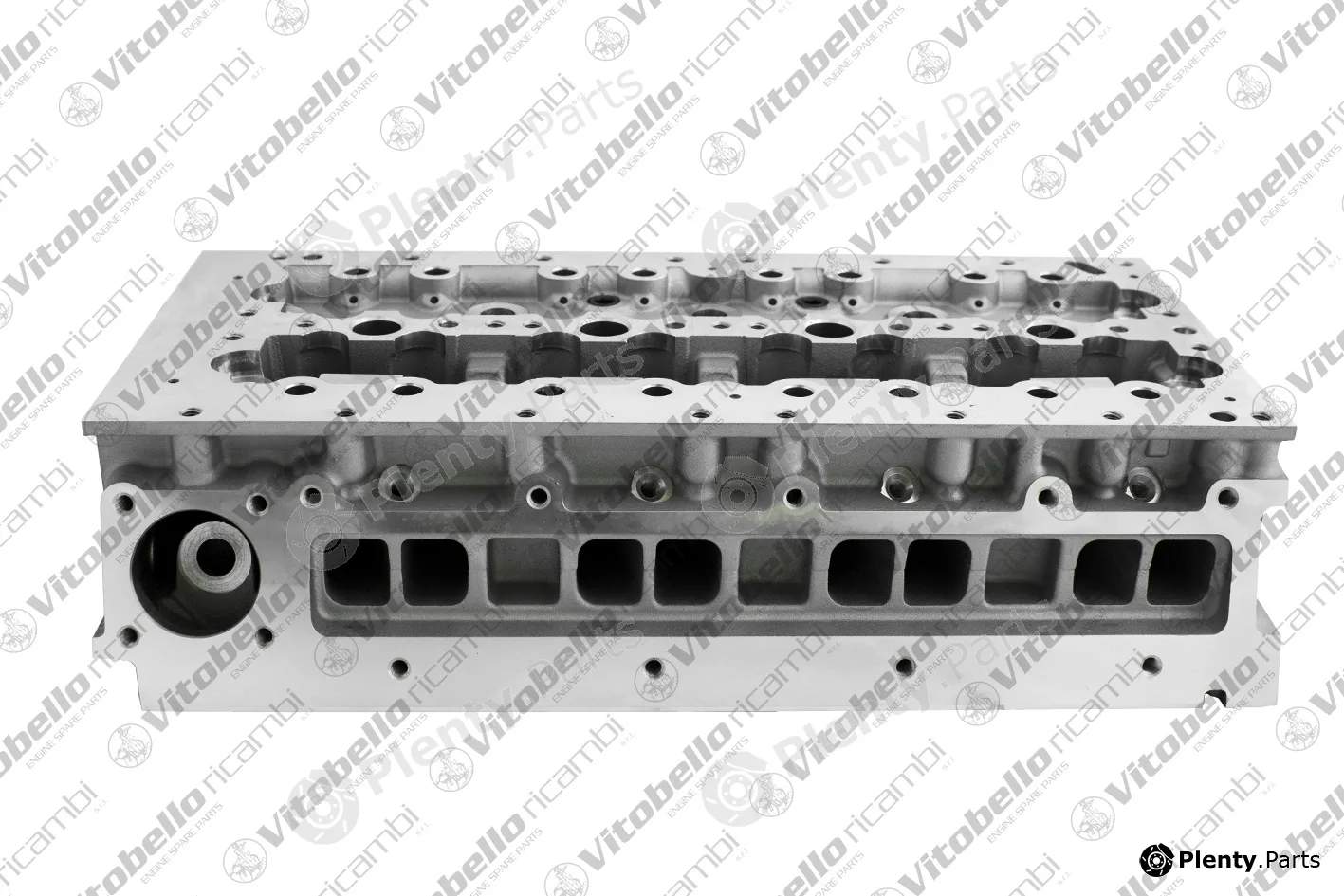 Vitobello Ricambi 1004485N — Cylinder Head