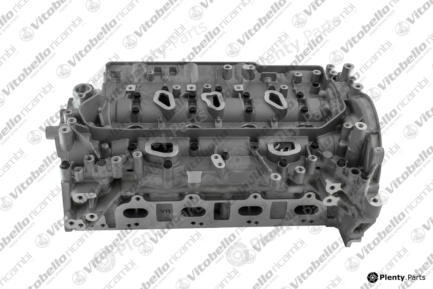 Vitobello Ricambi 1004046N — Cylinder Head