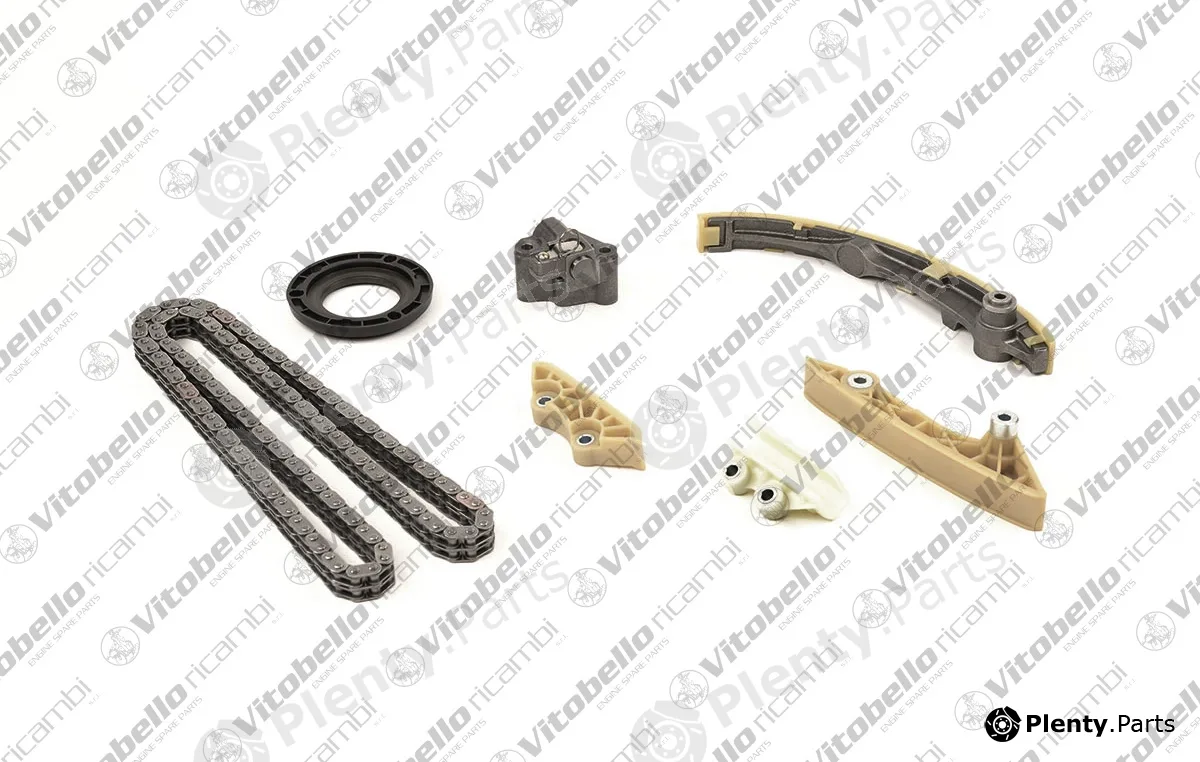 Vitobello Ricambi KDC0072-2N — Timing Chain Kit