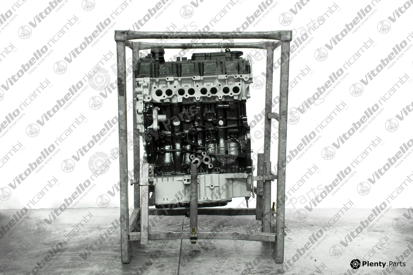 Vitobello Ricambi 1001624R — Complete Engine